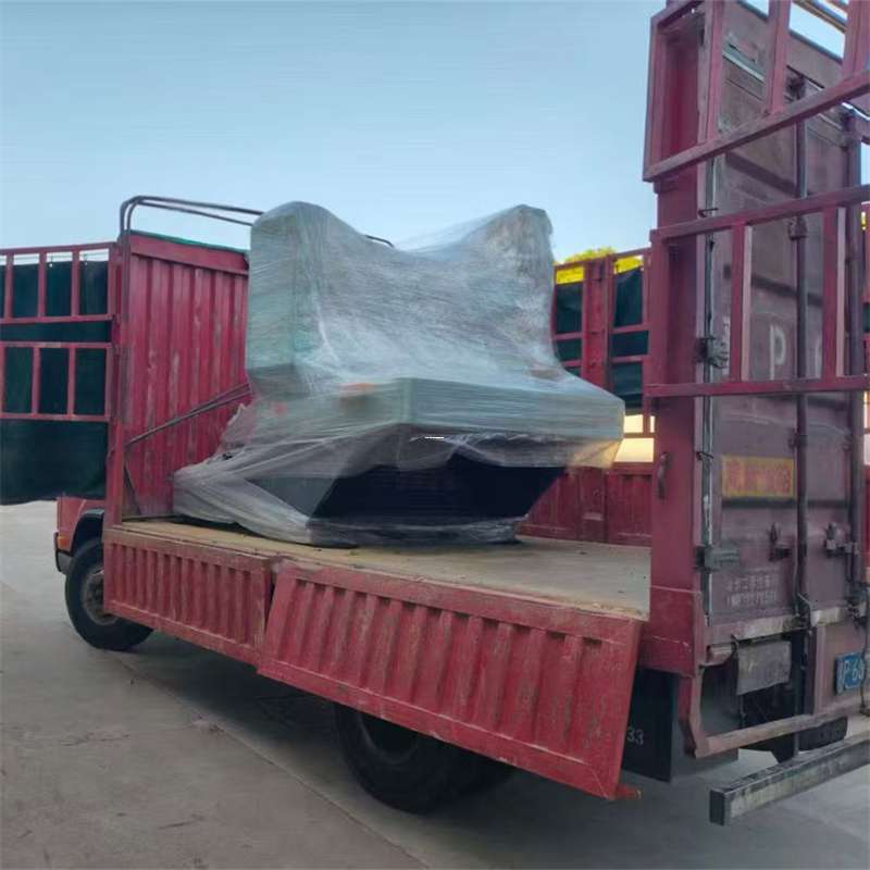 海淀区和静县：物流专线的高效货运解决方案